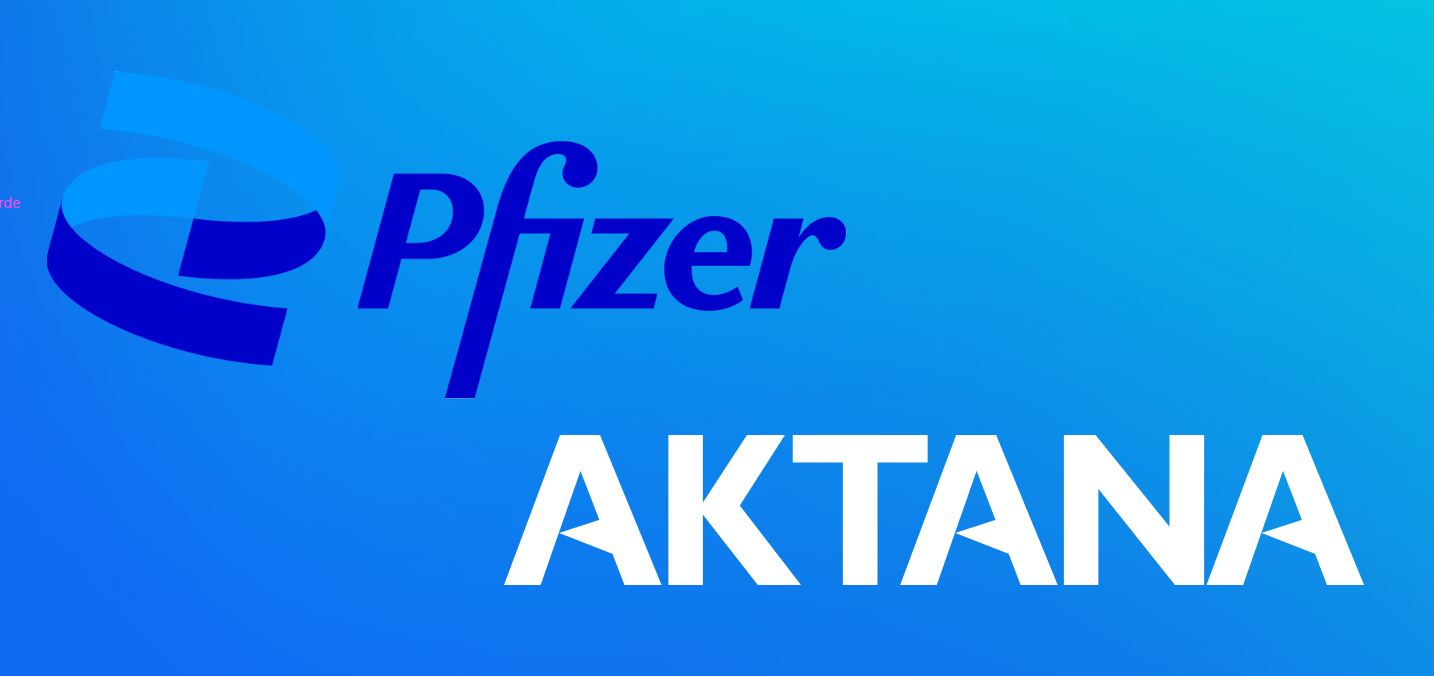 Aktana logo