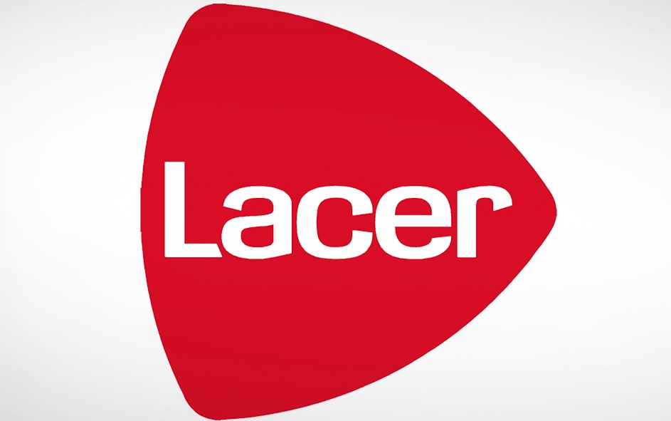 Lacer logo